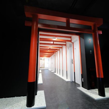En Hotel Shibuya (Adults Only) Tokio Zewnętrze zdjęcie