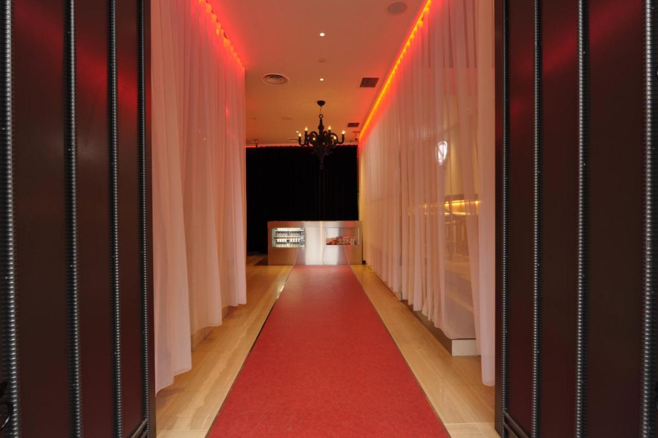 En Hotel Shibuya (Adults Only) Tokio Zewnętrze zdjęcie