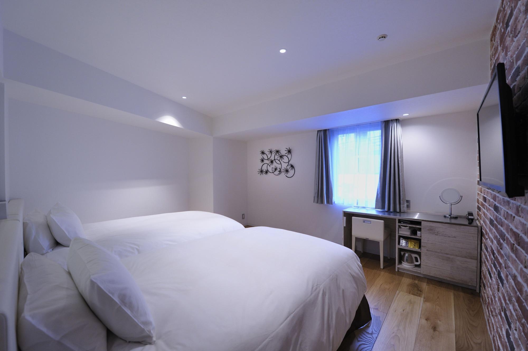 En Hotel Shibuya (Adults Only) Tokio Zewnętrze zdjęcie