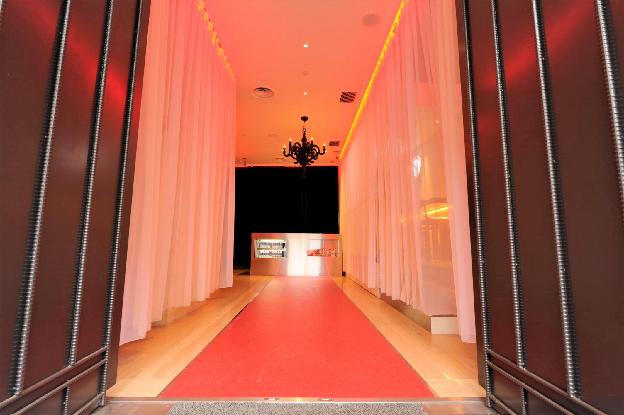 En Hotel Shibuya (Adults Only) Tokio Zewnętrze zdjęcie