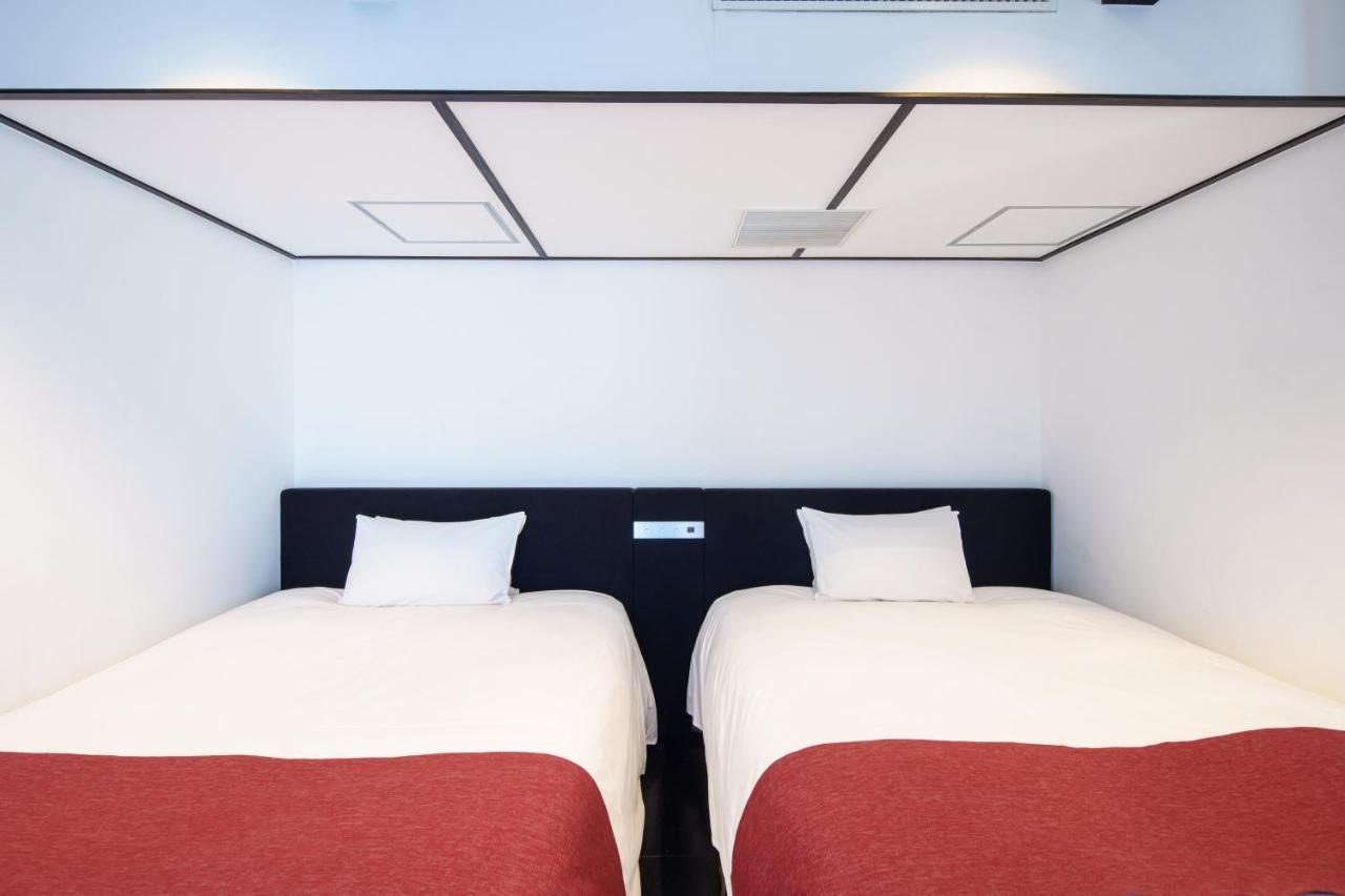 En Hotel Shibuya (Adults Only) Tokio Zewnętrze zdjęcie