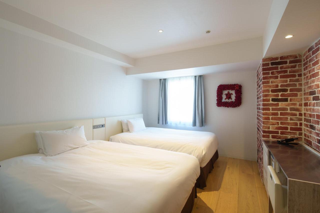 En Hotel Shibuya (Adults Only) Tokio Zewnętrze zdjęcie