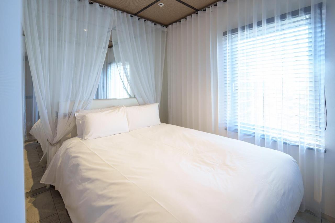 En Hotel Shibuya (Adults Only) Tokio Zewnętrze zdjęcie