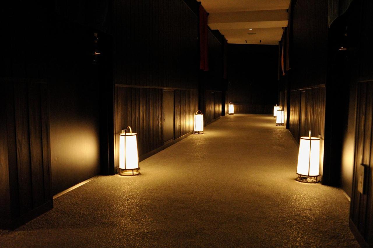 En Hotel Shibuya (Adults Only) Tokio Zewnętrze zdjęcie