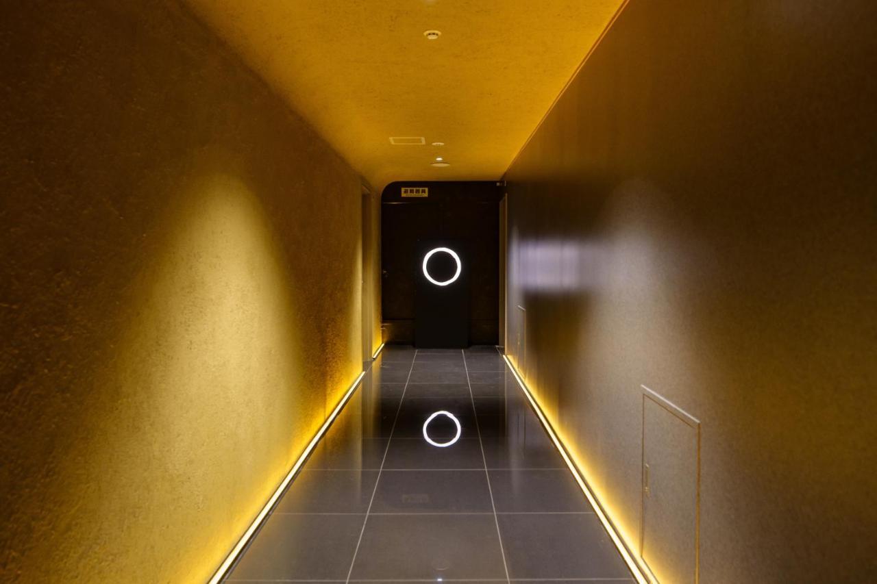 En Hotel Shibuya (Adults Only) Tokio Zewnętrze zdjęcie