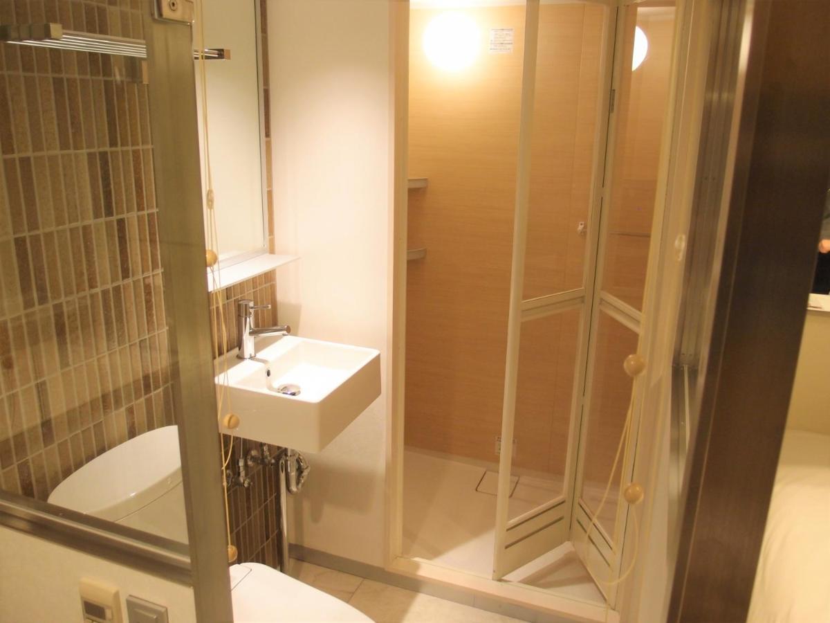 En Hotel Shibuya (Adults Only) Tokio Zewnętrze zdjęcie