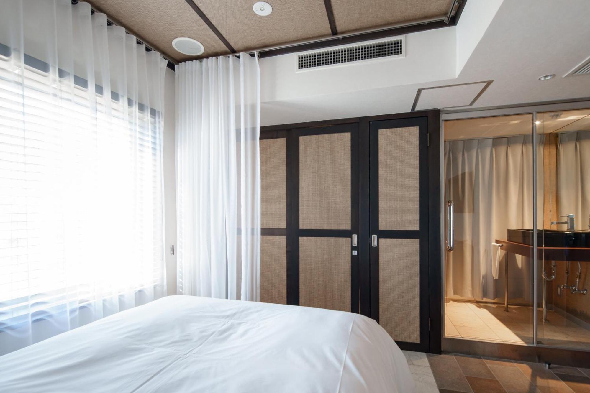 En Hotel Shibuya (Adults Only) Tokio Pokój zdjęcie