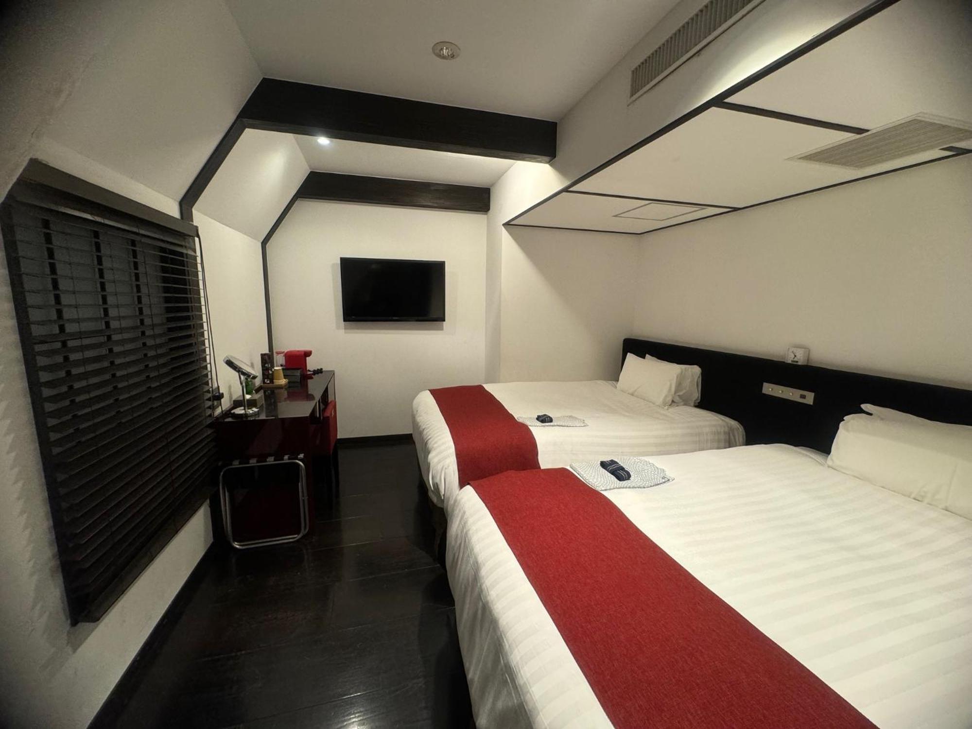 En Hotel Shibuya (Adults Only) Tokio Zewnętrze zdjęcie