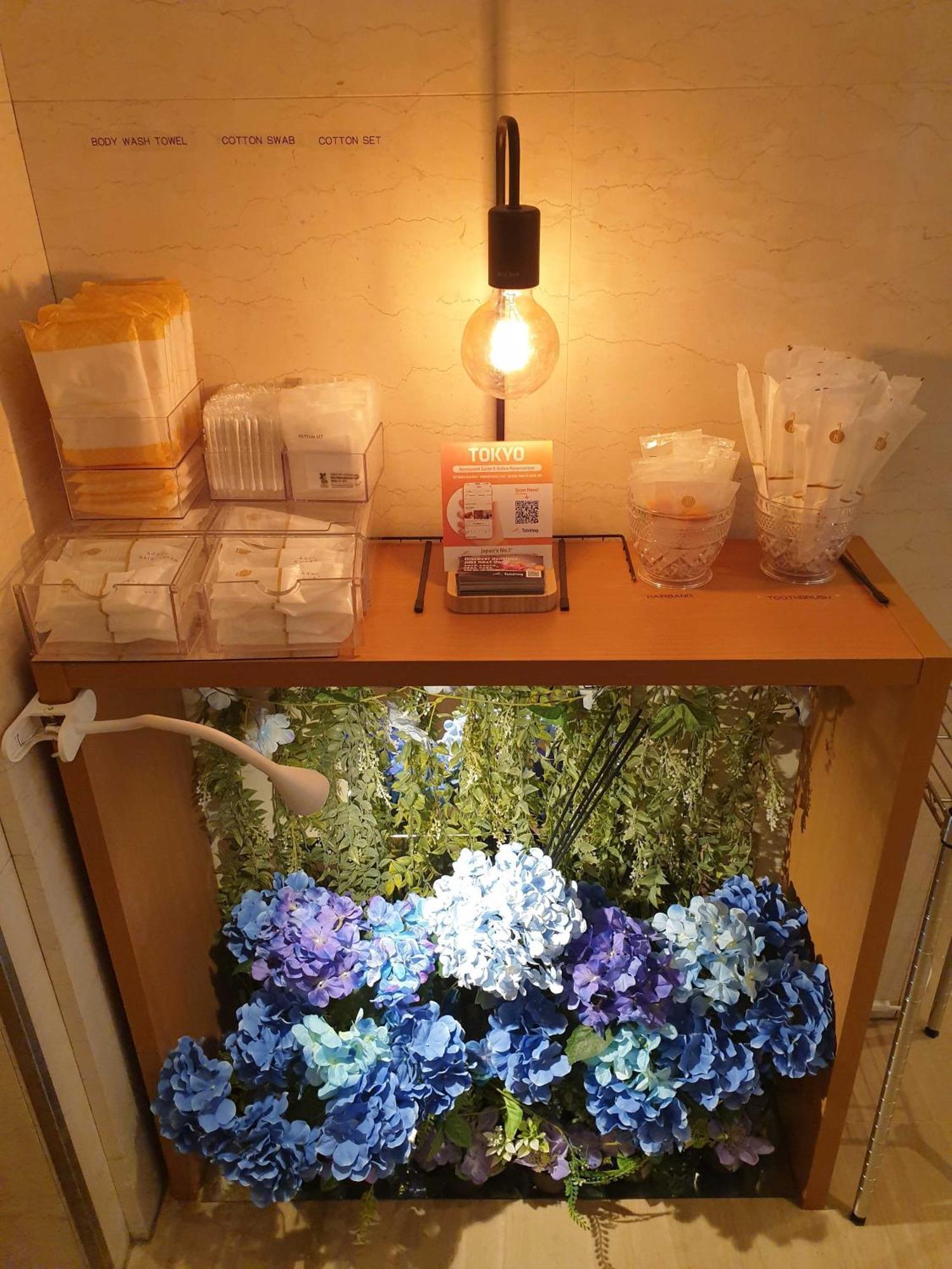 En Hotel Shibuya (Adults Only) Tokio Zewnętrze zdjęcie