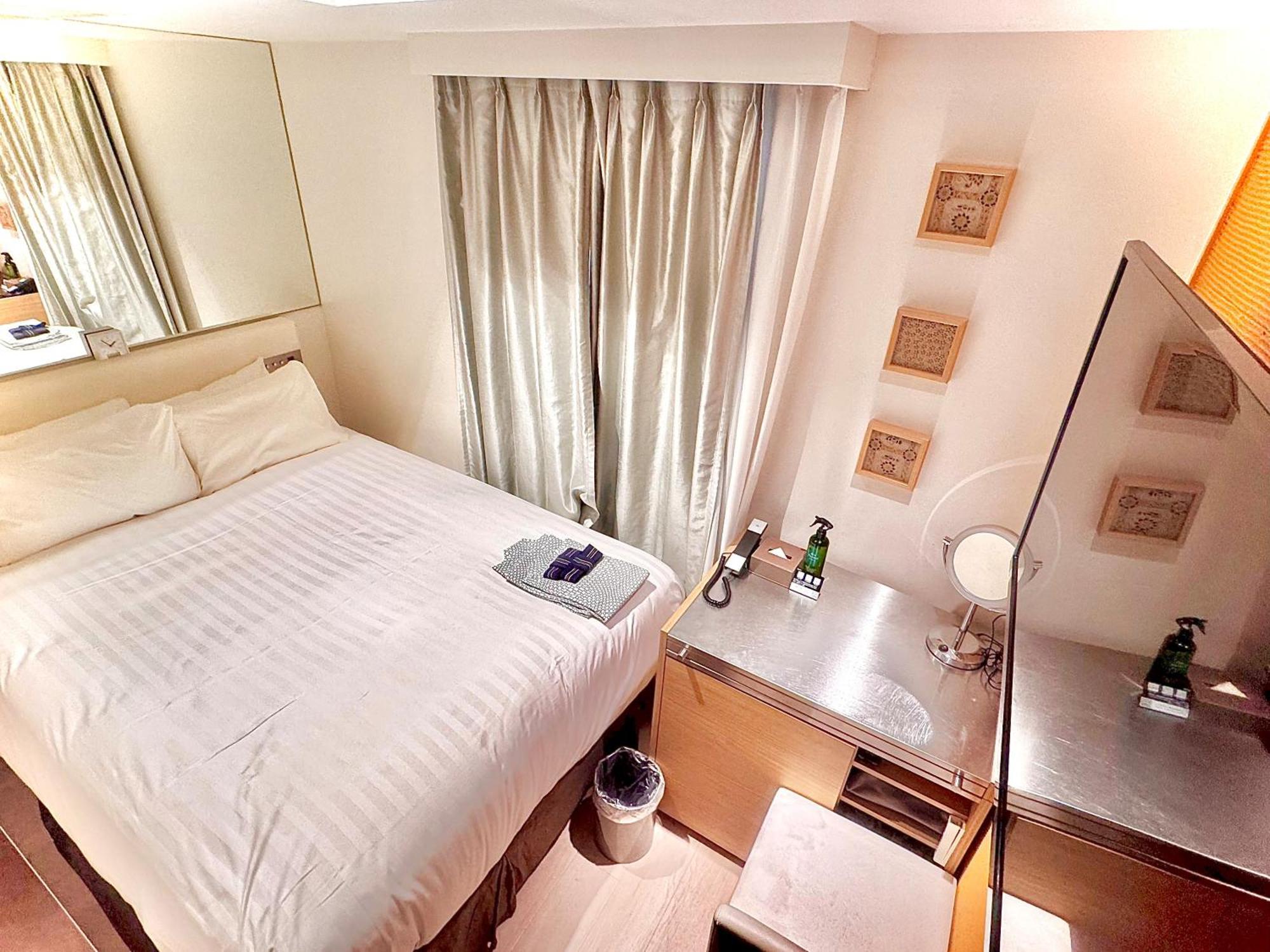 En Hotel Shibuya (Adults Only) Tokio Zewnętrze zdjęcie