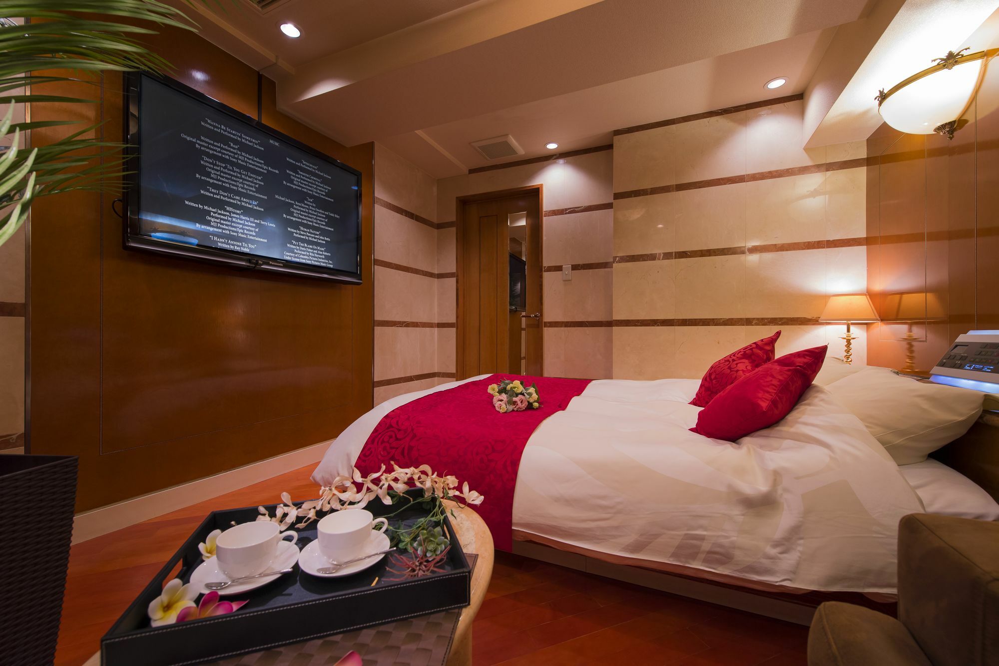 En Hotel Shibuya (Adults Only) Tokio Zewnętrze zdjęcie