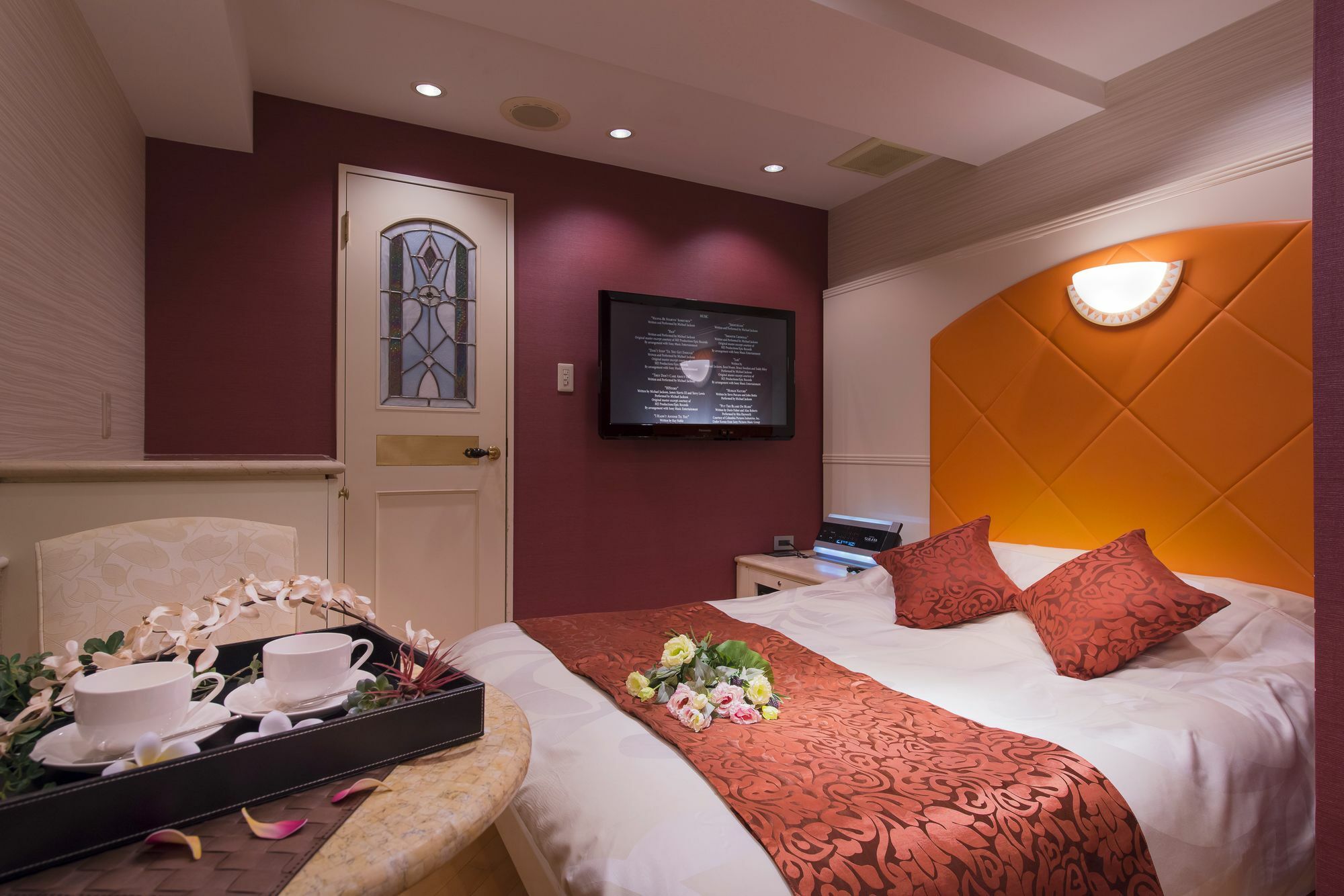 En Hotel Shibuya (Adults Only) Tokio Zewnętrze zdjęcie