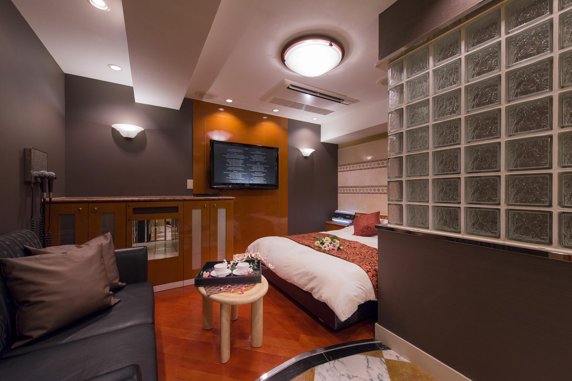 En Hotel Shibuya (Adults Only) Tokio Zewnętrze zdjęcie